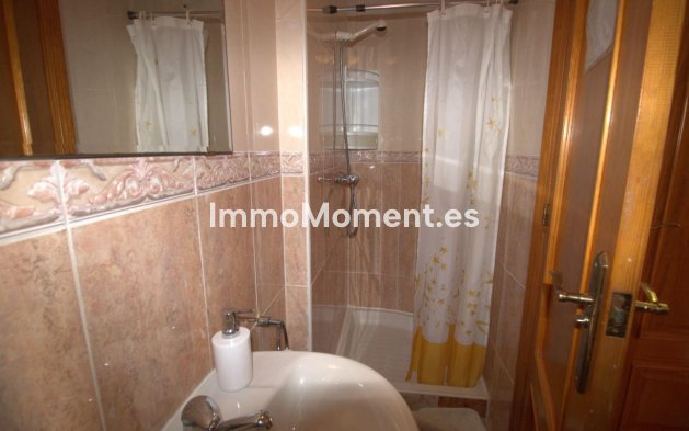 Reventa - Adosado - Orihuela Costa