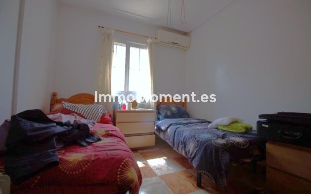 Reventa - Adosado - Orihuela Costa