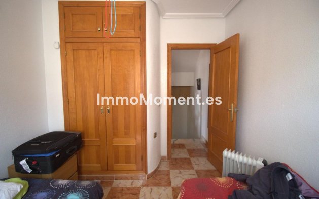 Reventa - Adosado - Orihuela Costa