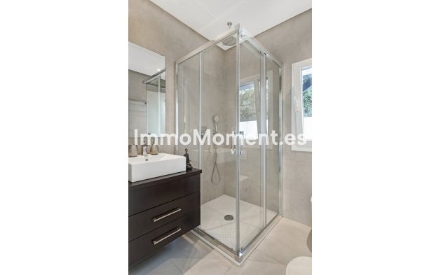 Bestaande woning - Villa - Benahavís - La Quinta