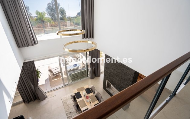 Bestaande woning - Villa - Benahavís - La Quinta