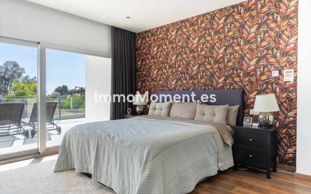 Bestaande woning - Villa - Benahavís - La Quinta