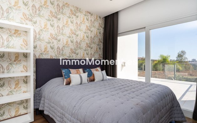 Bestaande woning - Villa - Benahavís - La Quinta