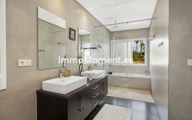 Bestaande woning - Villa - Benahavís - La Quinta