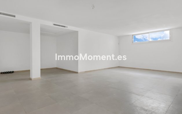 Bestaande woning - Villa - Benahavís - La Quinta