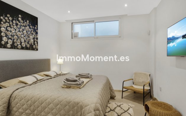 Bestaande woning - Villa - Benahavís - La Quinta