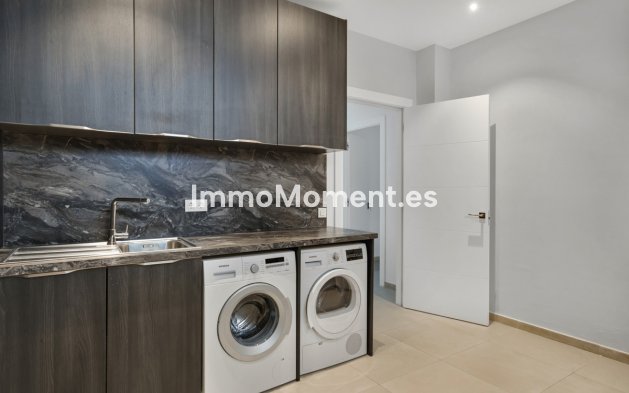 Bestaande woning - Villa - Benahavís - La Quinta