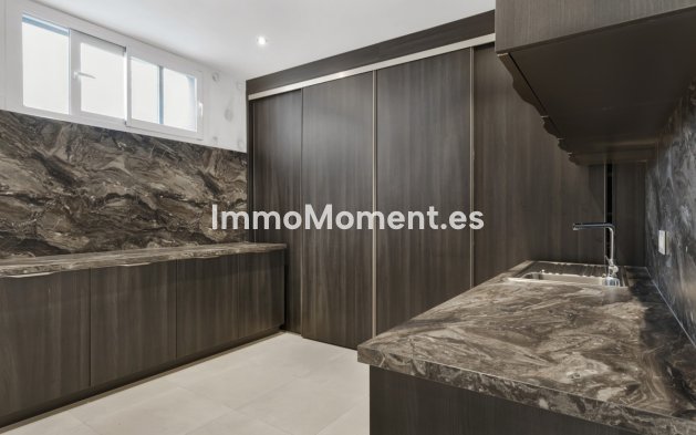 Bestaande woning - Villa - Benahavís - La Quinta