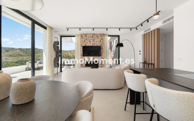 Bestaande woning - Appartement - Marbella - Marbella Centro