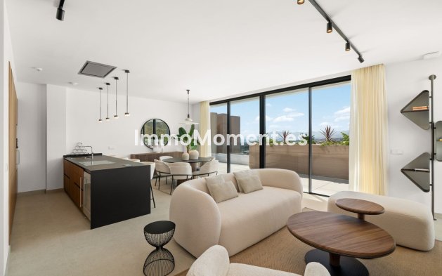 Bestaande woning - Appartement - Marbella - Marbella Centro