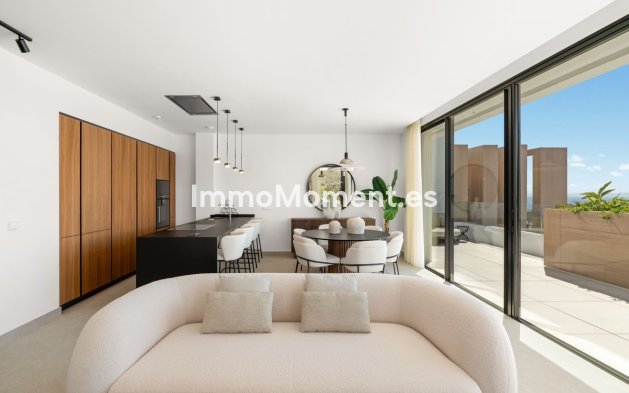 Bestaande woning - Appartement - Marbella - Marbella Centro