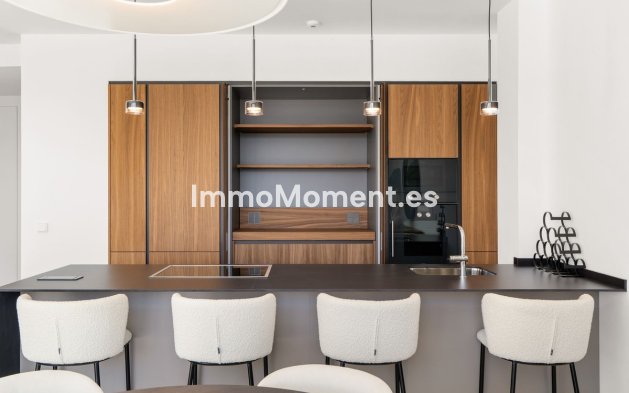 Bestaande woning - Appartement - Marbella - Marbella Centro