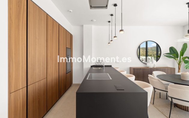 Bestaande woning - Appartement - Marbella - Marbella Centro