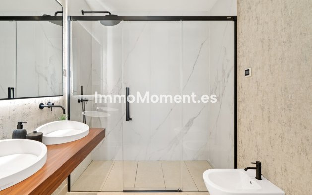 Bestaande woning - Appartement - Marbella - Marbella Centro