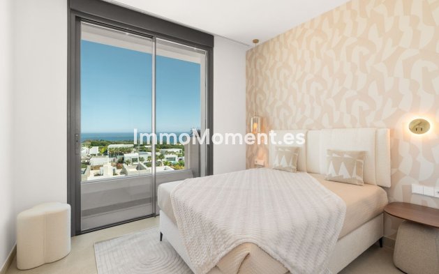 Bestaande woning - Appartement - Marbella - Marbella Centro