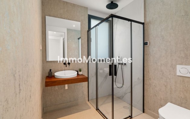 Bestaande woning - Appartement - Marbella - Marbella Centro