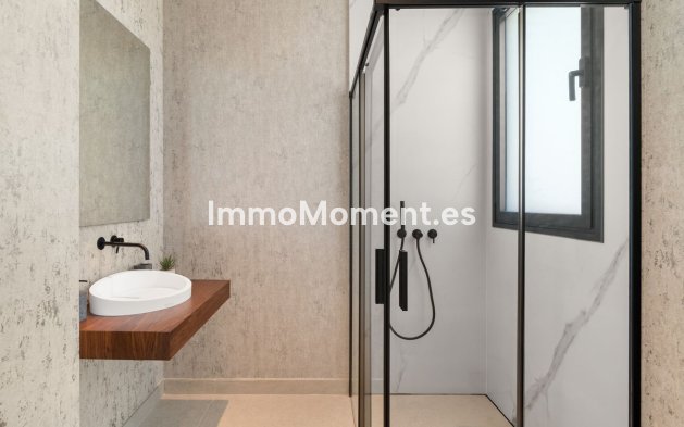 Bestaande woning - Appartement - Marbella - Marbella Centro