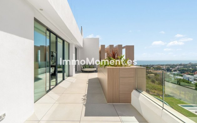 Bestaande woning - Appartement - Marbella - Marbella Centro