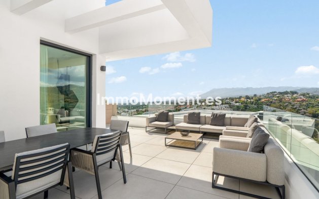 Bestaande woning - Appartement - Marbella - Marbella Centro
