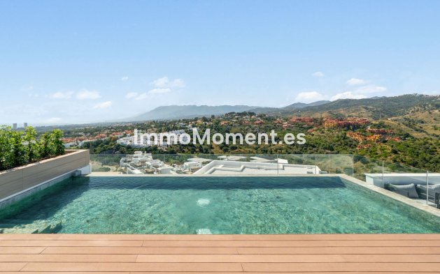 Bestaande woning - Appartement - Marbella - Marbella Centro