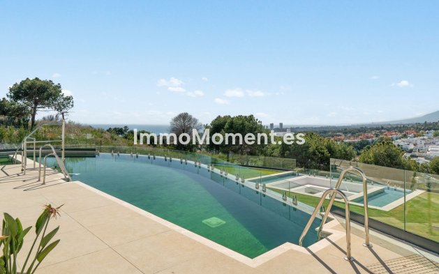 Bestaande woning - Appartement - Marbella - Marbella Centro