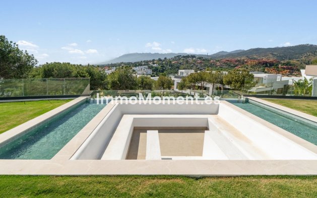 Bestaande woning - Appartement - Marbella - Marbella Centro