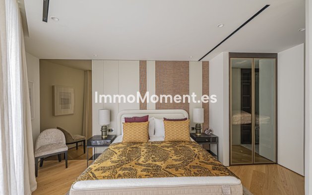 Bestaande woning - Appartement - Marbella - The Golden Mile