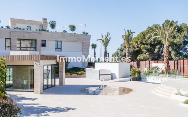 Bestaande woning - Appartement - Marbella - The Golden Mile