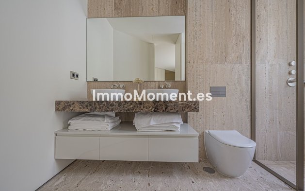 Bestaande woning - Appartement - Marbella - The Golden Mile