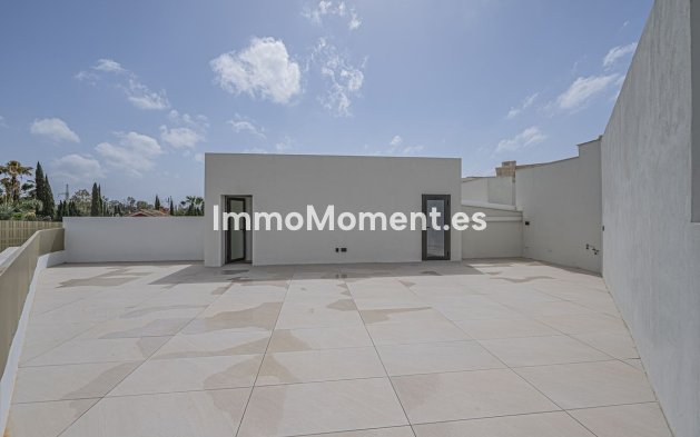 Bestaande woning - Appartement - Marbella - The Golden Mile