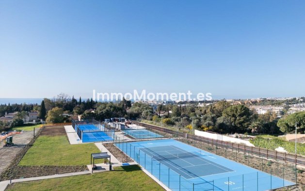 Bestaande woning - Appartement - Marbella - The Golden Mile