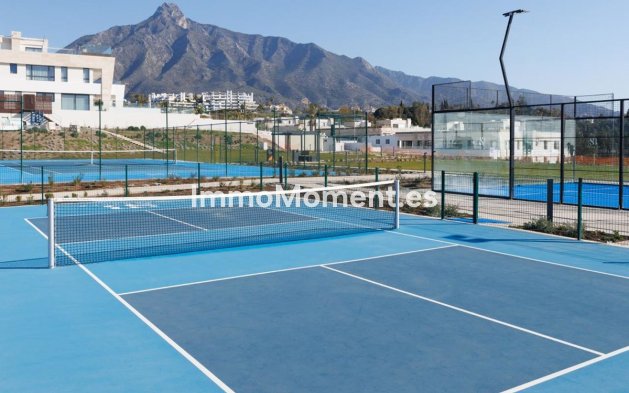 Bestaande woning - Appartement - Marbella - The Golden Mile