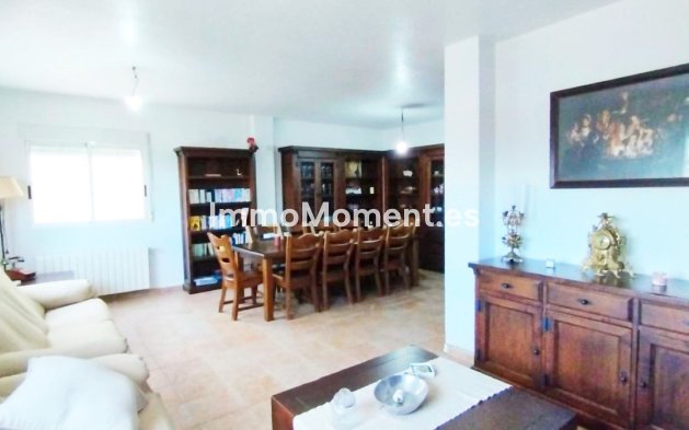 Bestaande woning - Villa - Alicante - La Torreta