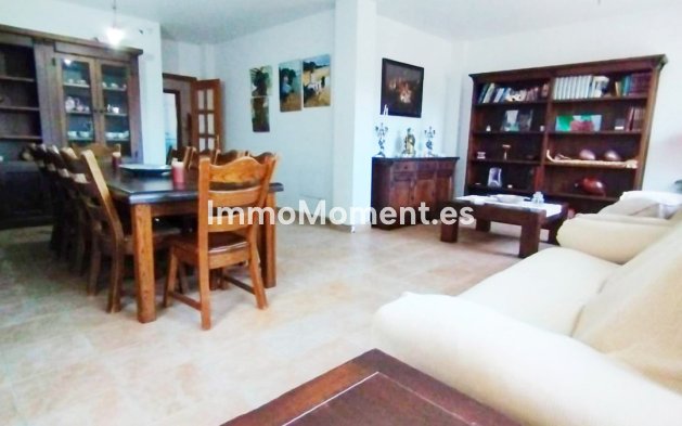 Bestaande woning - Villa - Alicante - La Torreta