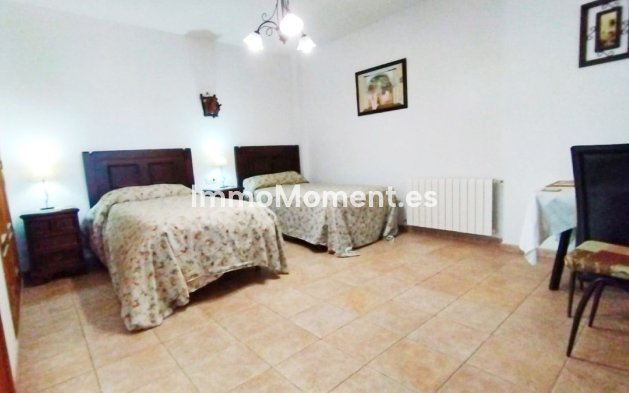 Bestaande woning - Villa - Alicante - La Torreta