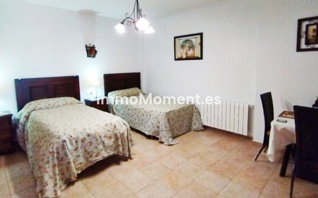 Bestaande woning - Villa - Alicante - La Torreta