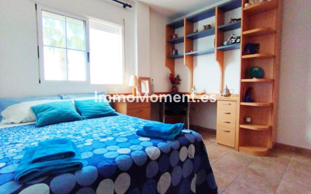 Bestaande woning - Villa - Alicante - La Torreta