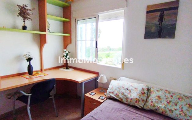 Bestaande woning - Villa - Alicante - La Torreta