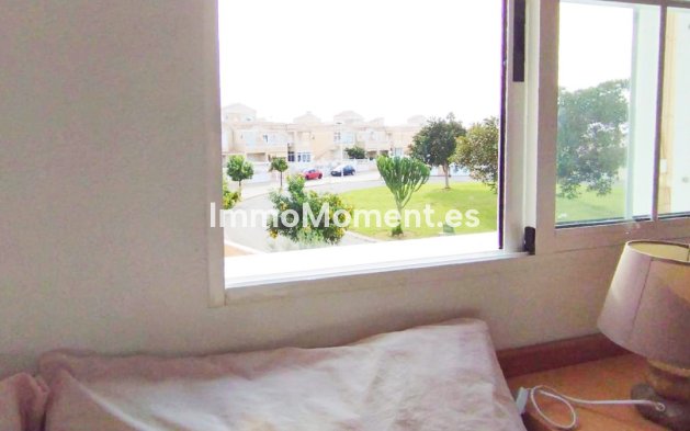 Bestaande woning - Villa - Alicante - La Torreta