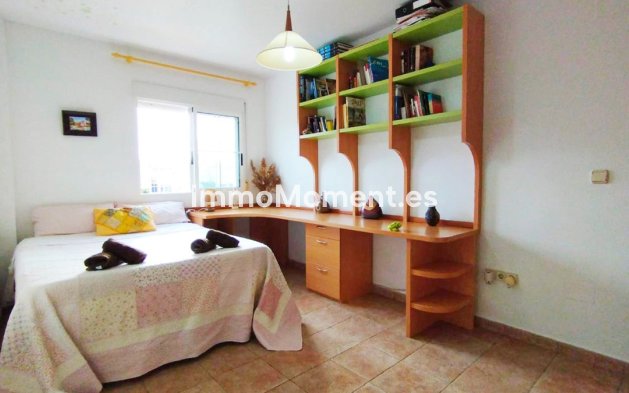 Bestaande woning - Villa - Alicante - La Torreta