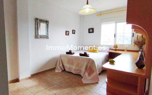Bestaande woning - Villa - Alicante - La Torreta