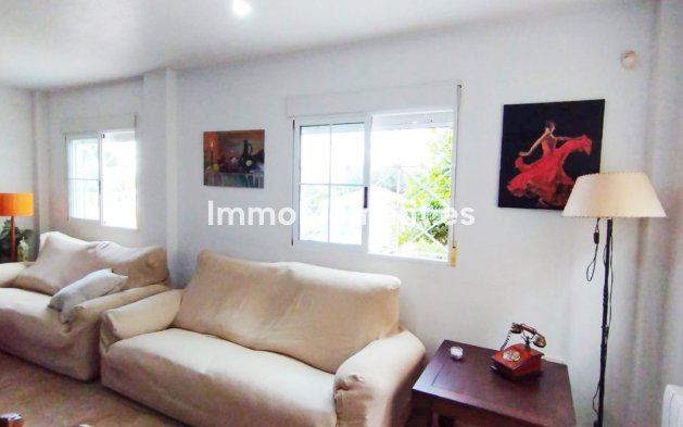 Bestaande woning - Villa - Alicante - La Torreta