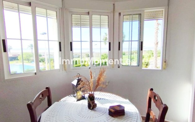 Bestaande woning - Villa - Alicante - La Torreta