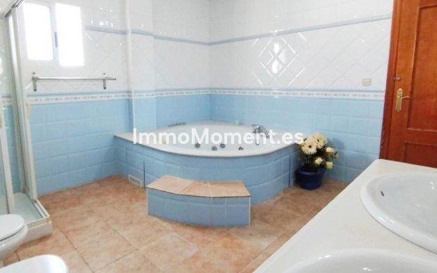 Bestaande woning - Villa - Alicante - La Torreta