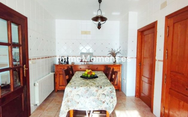 Bestaande woning - Villa - Alicante - La Torreta