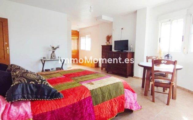 Bestaande woning - Villa - Alicante - La Torreta