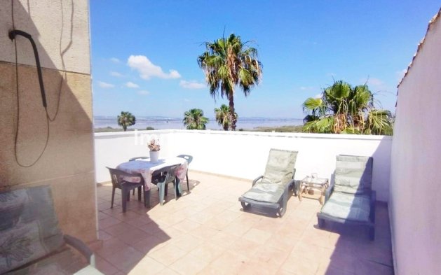 Bestaande woning - Villa - Alicante - La Torreta