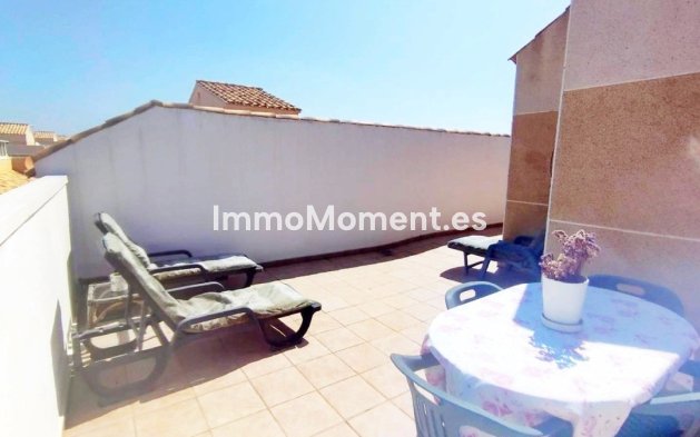 Bestaande woning - Villa - Alicante - La Torreta
