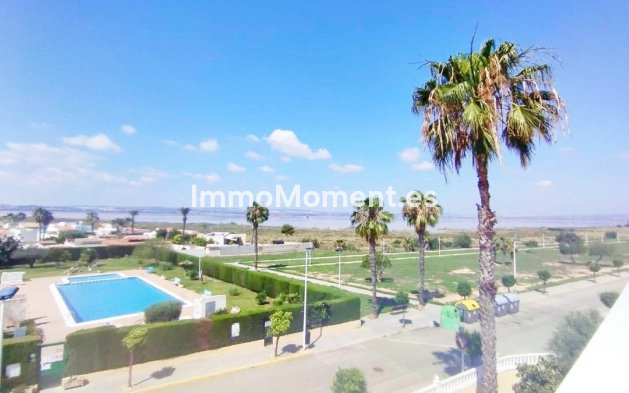 Bestaande woning - Villa - Alicante - La Torreta