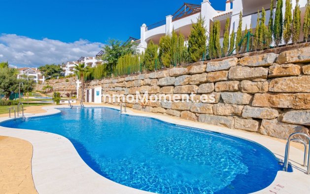 Resale - Apartment - Casares - Casares Playa